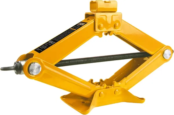 Ромбический домкрат JCB JCB-P-10202