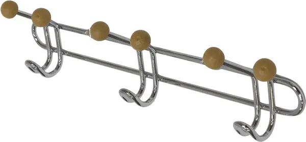 Крючок для ванной Аквадекор ATW-H5243