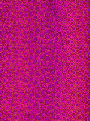 Пленка самоклеящаяся Color Dekor Голографическая 1036 - фото