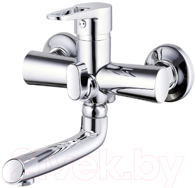 Смеситель G.Lauf NUD3-A045 - фото