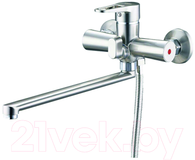 Смеситель G.Lauf NUD7-A045KH - фото