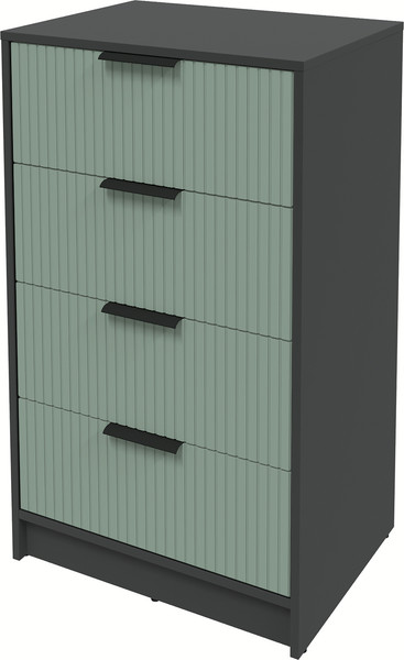 Комод Интерлиния Концепт Лайн КТ-К60