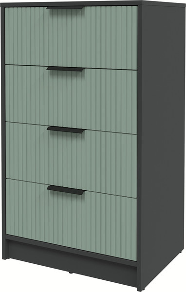 Комод Интерлиния Концепт Лайн КТ-К60