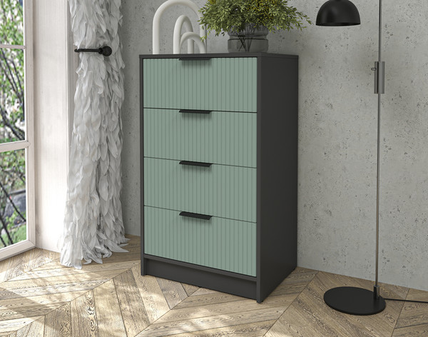 Комод Интерлиния Концепт Лайн КТ-К60