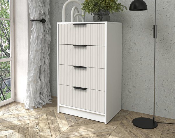 Комод Интерлиния Концепт Лайн КТ-К60