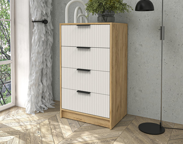 Комод Интерлиния Концепт Лайн КТ-К60