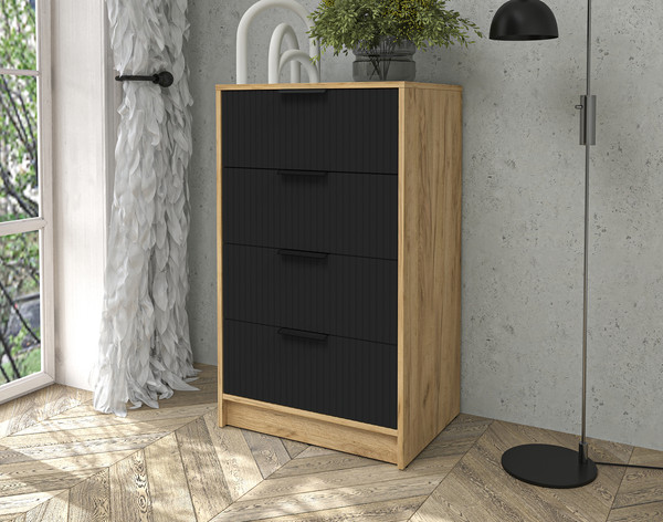 Комод Интерлиния Концепт Лайн КТ-К60