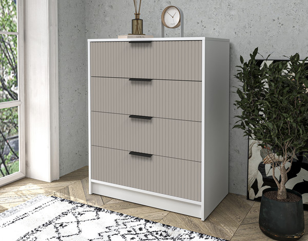 Комод Интерлиния Концепт Лайн КТ-К80