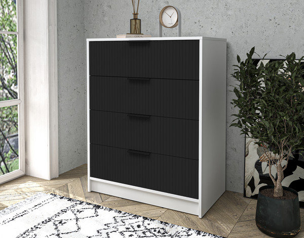 Комод Интерлиния Концепт Лайн КТ-К80