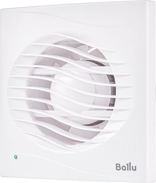 Вентилятор накладной Ballu BAF-AR 150 V - фото