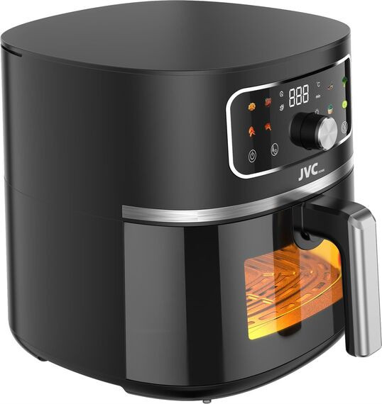 Аэрогриль JVC JK-MB058