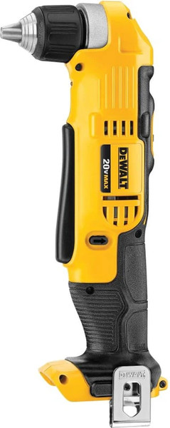 Профессиональная дрель-шуруповерт DeWalt DCD740B - фото