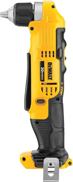 Профессиональная дрель-шуруповерт DeWalt DCD740B