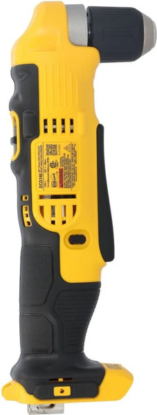 Профессиональная дрель-шуруповерт DeWalt DCD740B