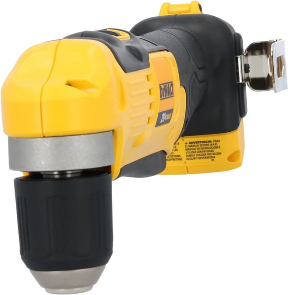 Профессиональная дрель-шуруповерт DeWalt DCD740B