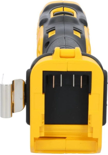 Профессиональная дрель-шуруповерт DeWalt DCD740B