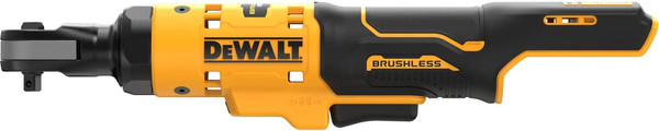 Профессиональный гайковерт DeWalt DCF503N
