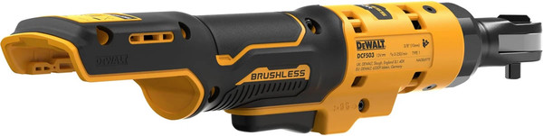 Профессиональный гайковерт DeWalt DCF503N