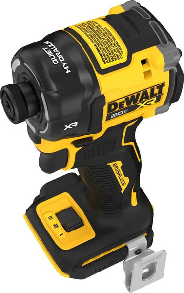Профессиональный шуруповерт DeWalt DCF870B