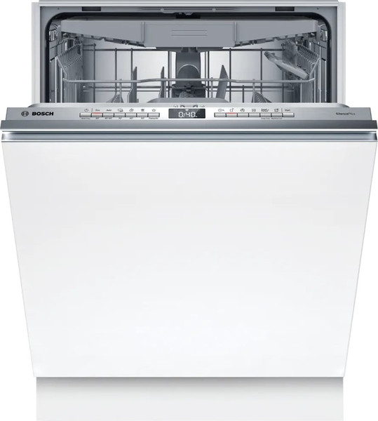 Посудомоечная машина Bosch SMV4EVX11E - фото