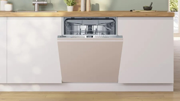 Посудомоечная машина Bosch SMV4EVX11E