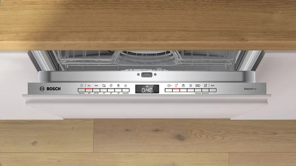 Посудомоечная машина Bosch SMV4EVX11E
