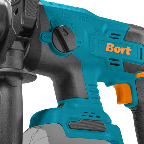 Перфоратор Bort BHD-18Li-XDK (93413465)