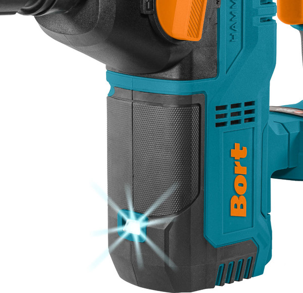 Перфоратор Bort BHD-21Li-XDK (93413472)