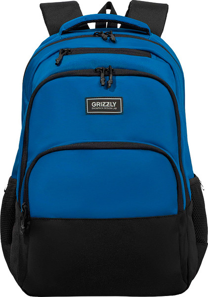 Школьный рюкзак Grizzly RU-630-6 - фото