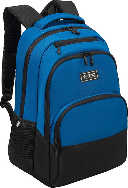 Школьный рюкзак Grizzly RU-630-6