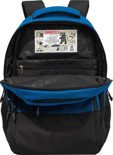 Школьный рюкзак Grizzly RU-630-6