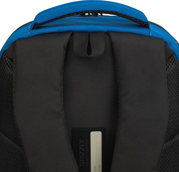 Школьный рюкзак Grizzly RU-630-6