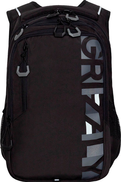 Школьный рюкзак Grizzly RU-638-3 - фото