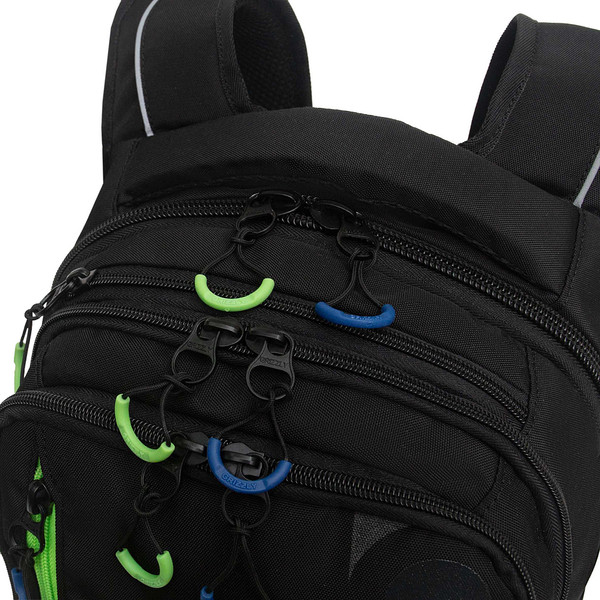 Школьный рюкзак Grizzly RU-638-3