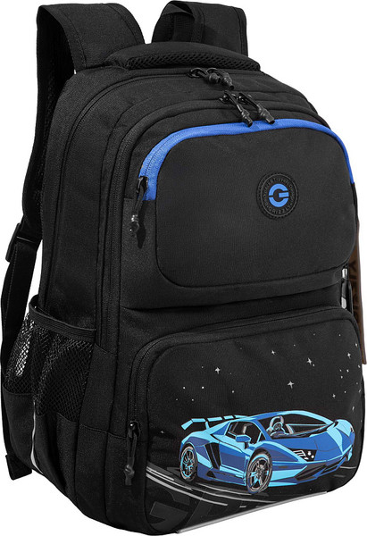 Школьный рюкзак Grizzly RB-653-2