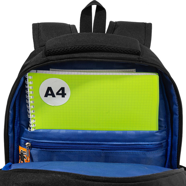 Школьный рюкзак Grizzly RB-653-2