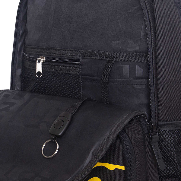 Школьный рюкзак Grizzly RB-653-3