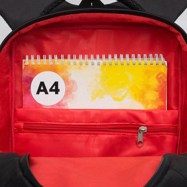 Школьный рюкзак Grizzly RB-656-1