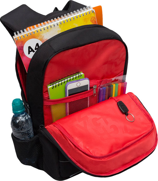 Школьный рюкзак Grizzly RB-656-1