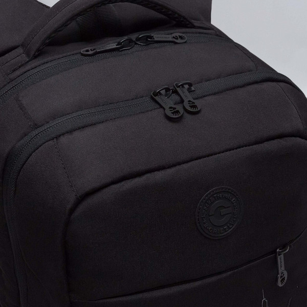 Школьный рюкзак Grizzly RB-656-1