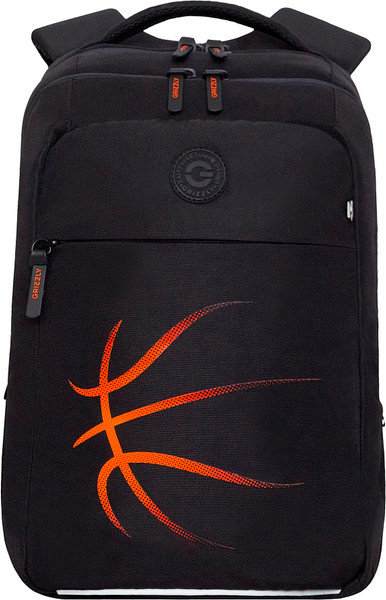 Школьный рюкзак Grizzly RB-656-3 - фото