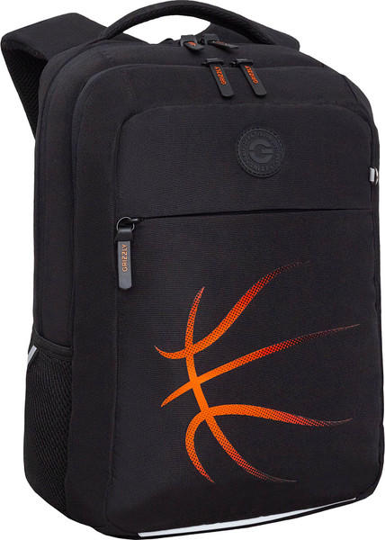 Школьный рюкзак Grizzly RB-656-3