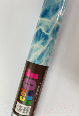 Пленка самоклеящаяся Color Dekor 8314
