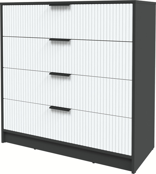 Комод Интерлиния Концепт Лайн КТ-К100