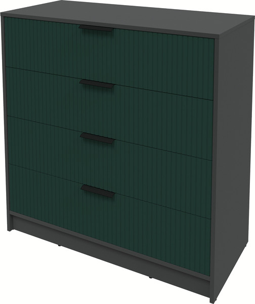 Комод Интерлиния Концепт Лайн КТ-К100