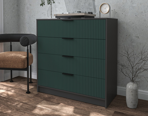 Комод Интерлиния Концепт Лайн КТ-К100