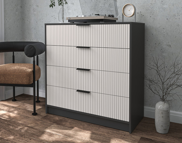 Комод Интерлиния Концепт Лайн КТ-К100