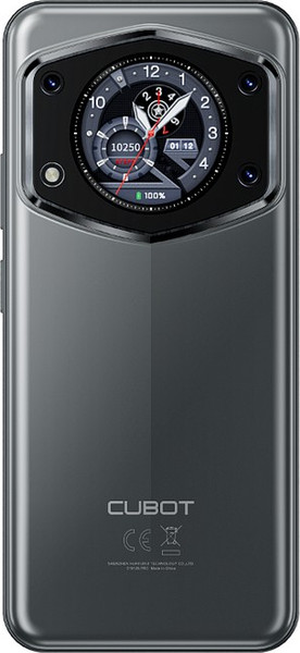 Смартфон Cubot A30 6GB/128GB