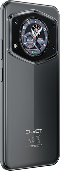 Смартфон Cubot A30 6GB/128GB