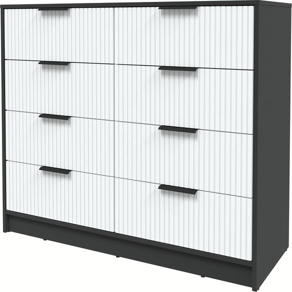 Комод Интерлиния Концепт Лайн КТ-К117